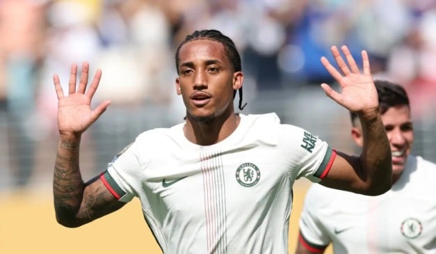 Mundial de Clubes: Fluminense x Chelsea