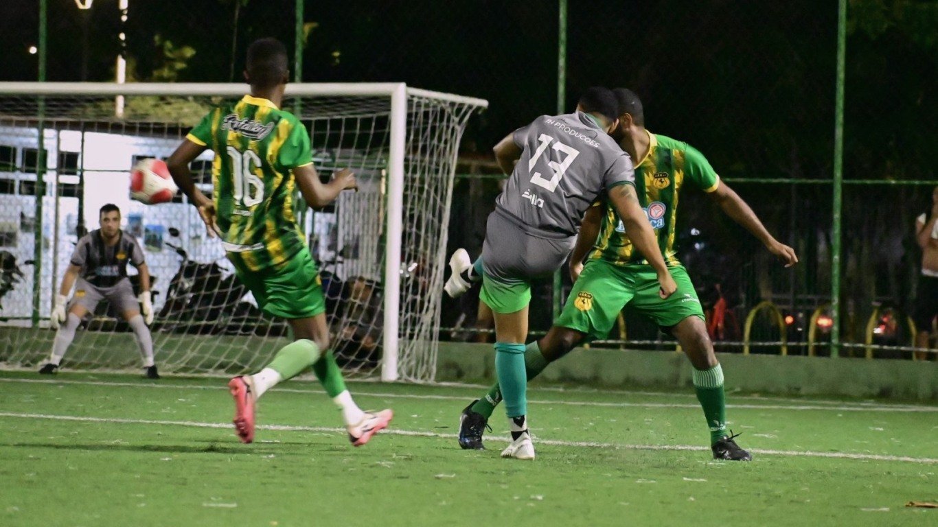 Foto: Thiago Soares/Folha Vitória