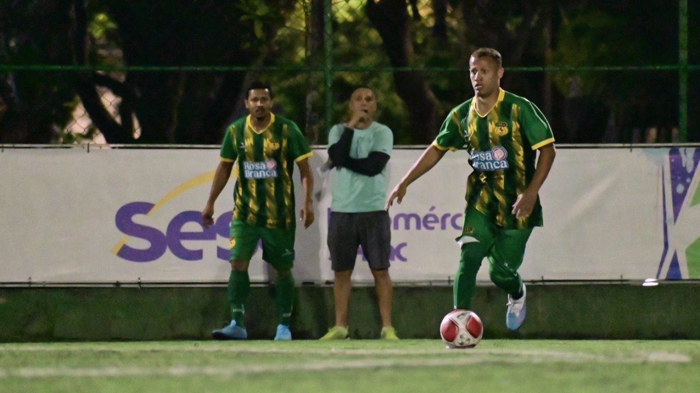 Foto: Thiago Soares/Folha Vitória