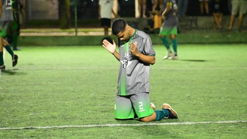 Foto: Thiago Soares/Folha Vitória