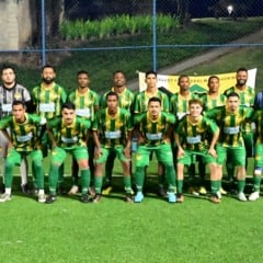 Copa Vitória das Comunidades: Jockey