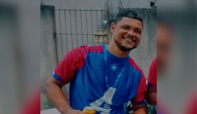 Jorge Luiz