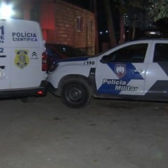 Jovem morto a tiros Ataíde