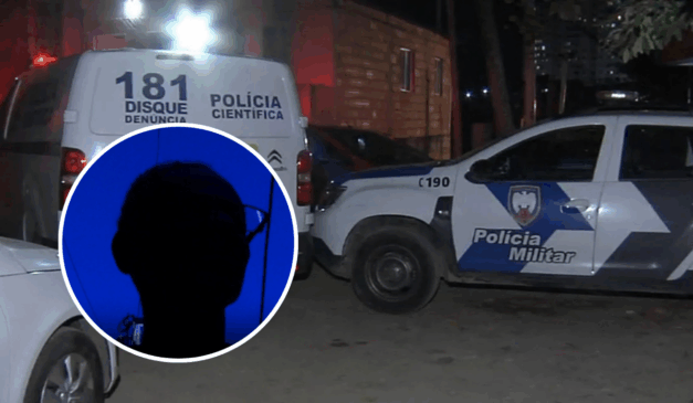 Jovem é baleado, pede oração e morre na casa de pastor: "Ele aceitou Jesus"
