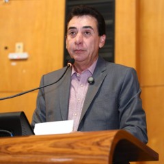 Júnior Abreu (foto: Ascom/Casa Civil)