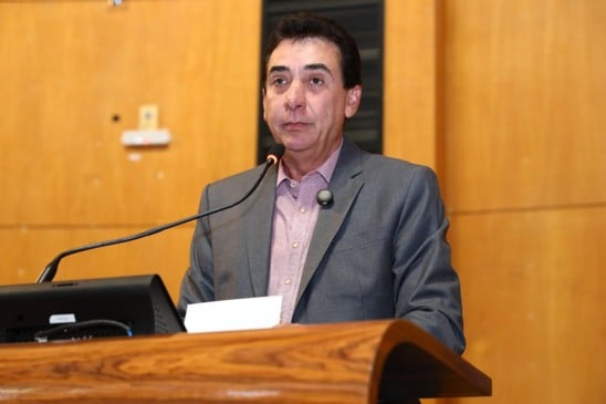 Júnior Abreu (foto: Ascom/Casa Civil)
