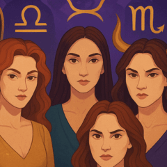 Cuidado com esses signos em julho/ChatGPT