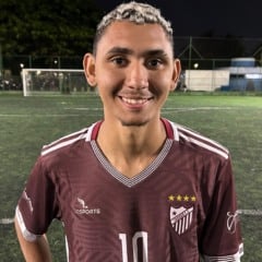 Copa Vitória das Comunidades: Jabour x Cruz Azul