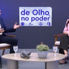 Lorenzo Pazolini para o JTVV