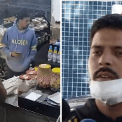 Foto: Reprodução TV Vitória