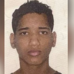 Lázaro Airan desapareceu no dia 12 de junho

Reprodução/Sesp