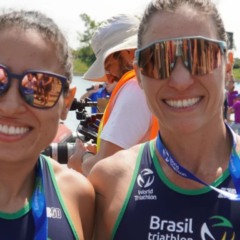 World Triathlon Para Series 2025; Montreal