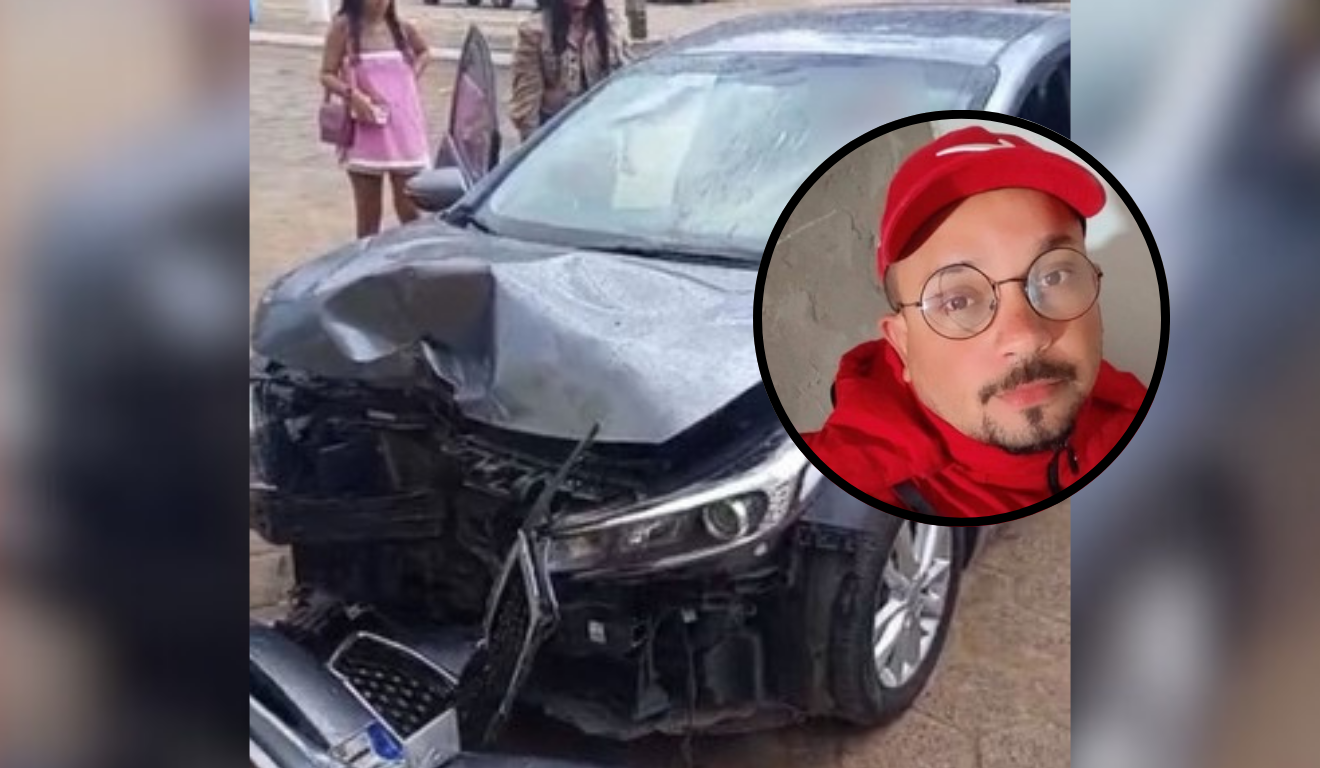 Ciúmes pode ter motivado assassinato de homem em Linhares, diz esposa