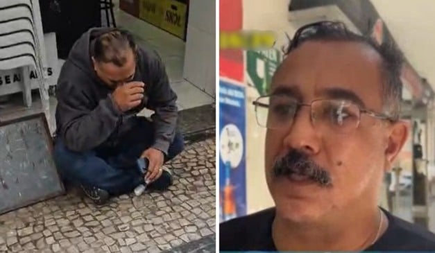 Foto: Reprodução TV Vitória