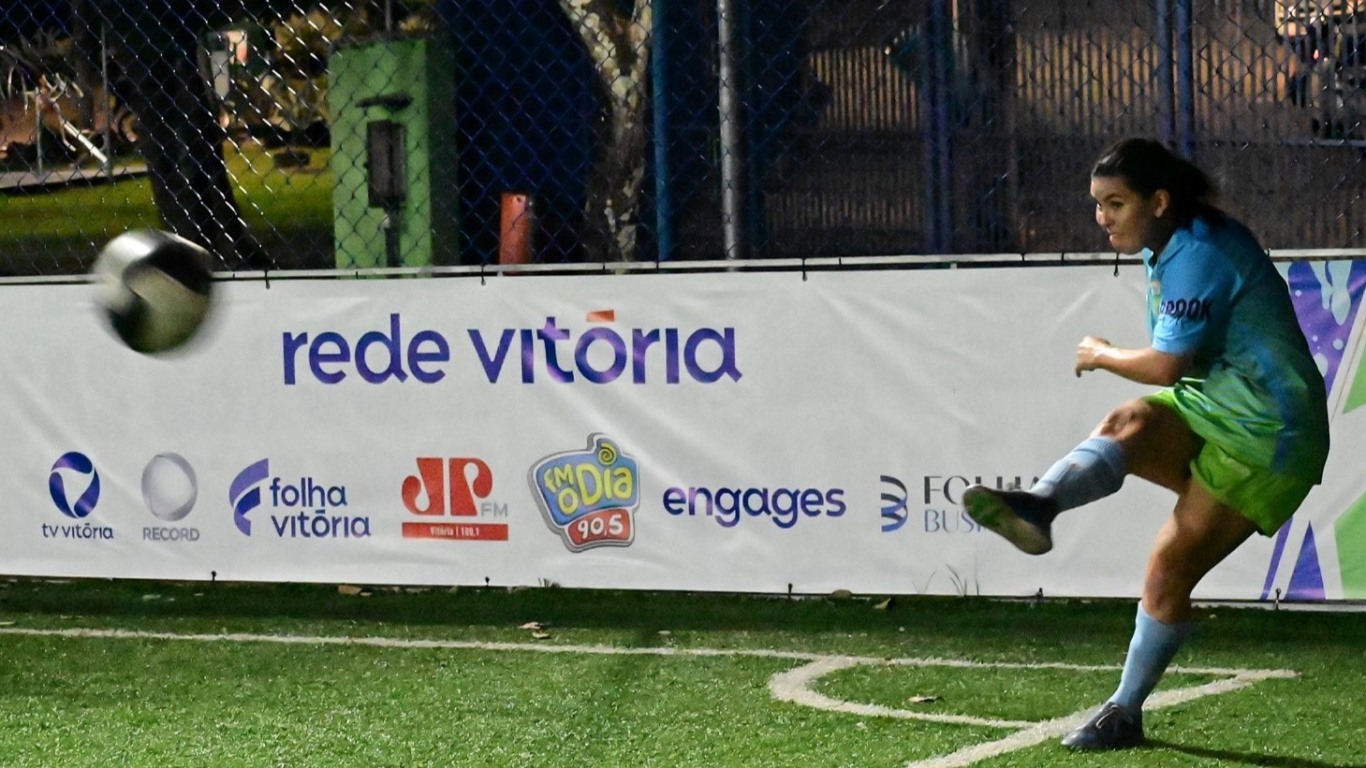 (Foto: Thiago Soares/Folha Vitória)