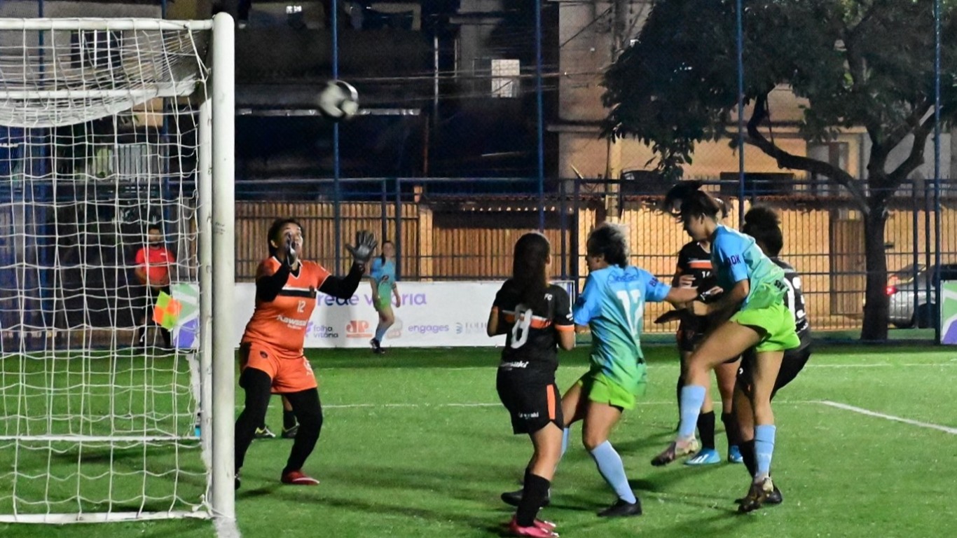 (Foto: Thiago Soares/Folha Vitória)