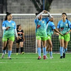 Copa Vitória das Comunidades: Luso Serrano x União Vitória