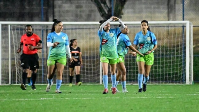 Copa Vitória das Comunidades: Luso Serrano x União Vitória