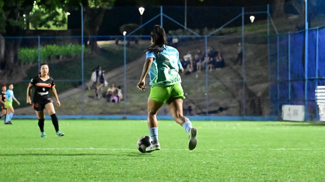 (Foto: Thiago Soares/Folha Vitória)