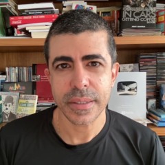 Marcius Melhem é acusado de assédio sexual por quatro mulheres (Foto: Reprodução/Youtube/@omarciusmelhem)