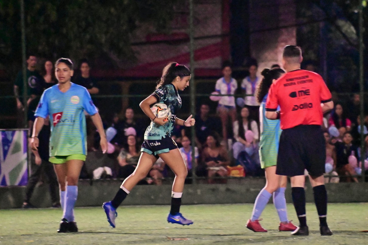 (Foto: Thiago Soares/Folha Vitória)