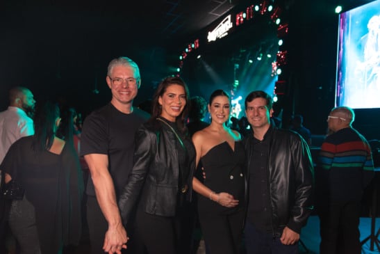 Festa com três shows chega a Vitória e passa por mais 19 cidades