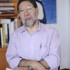 Marcelo Beraba jornalista
