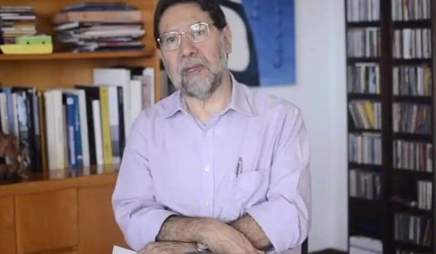 Marcelo Beraba jornalista