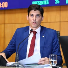 Crise aumenta no PSDB, vereador afia o discurso na oposição e Gilvan de volta à Câmara de Vitória