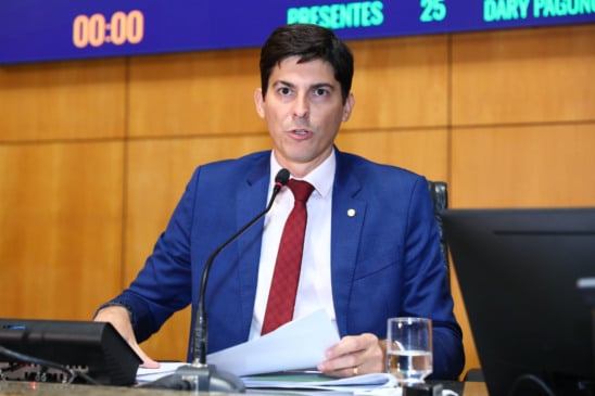 Crise aumenta no PSDB, vereador afia o discurso na oposição e Gilvan de volta à Câmara de Vitória