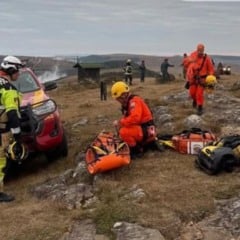 Menina morre Cânion Fortaleza