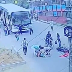 Reprodução/Videomonitoramento