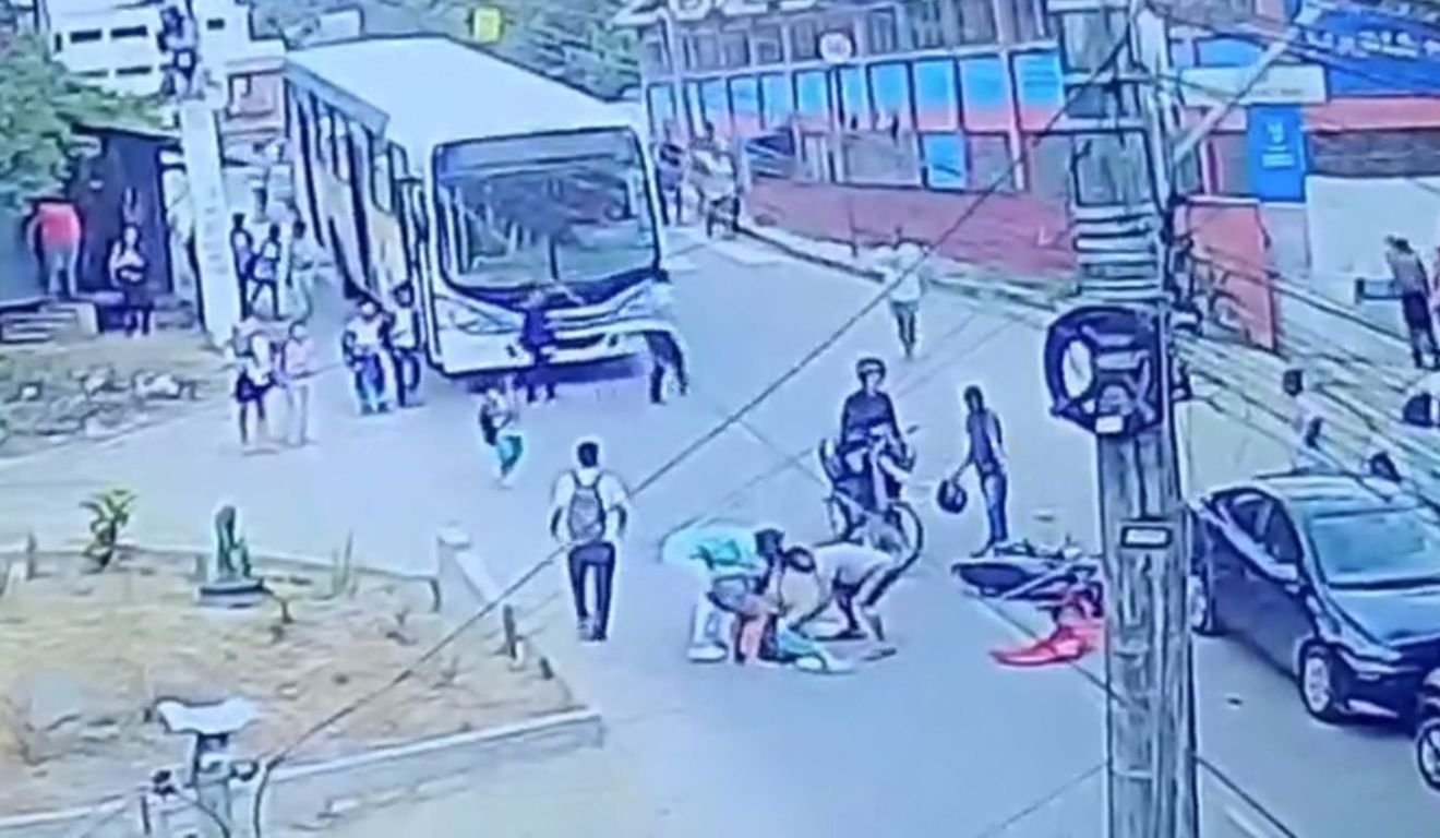 Reprodução/Videomonitoramento