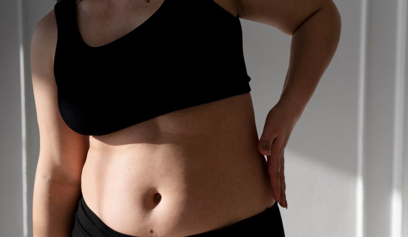 Menopausa e ganho de peso