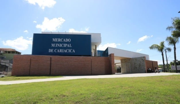 Foto: Prefeitura Municipal de Cariacica