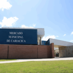 Foto: Divulgação/Prefeitura de Cariacica