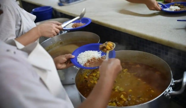 Arquivo/Agência Brasil
