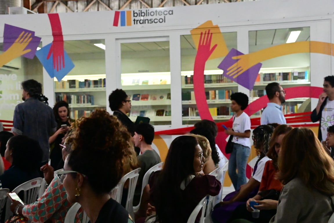 Visita da Ministra da Cultura Margareth Menezes