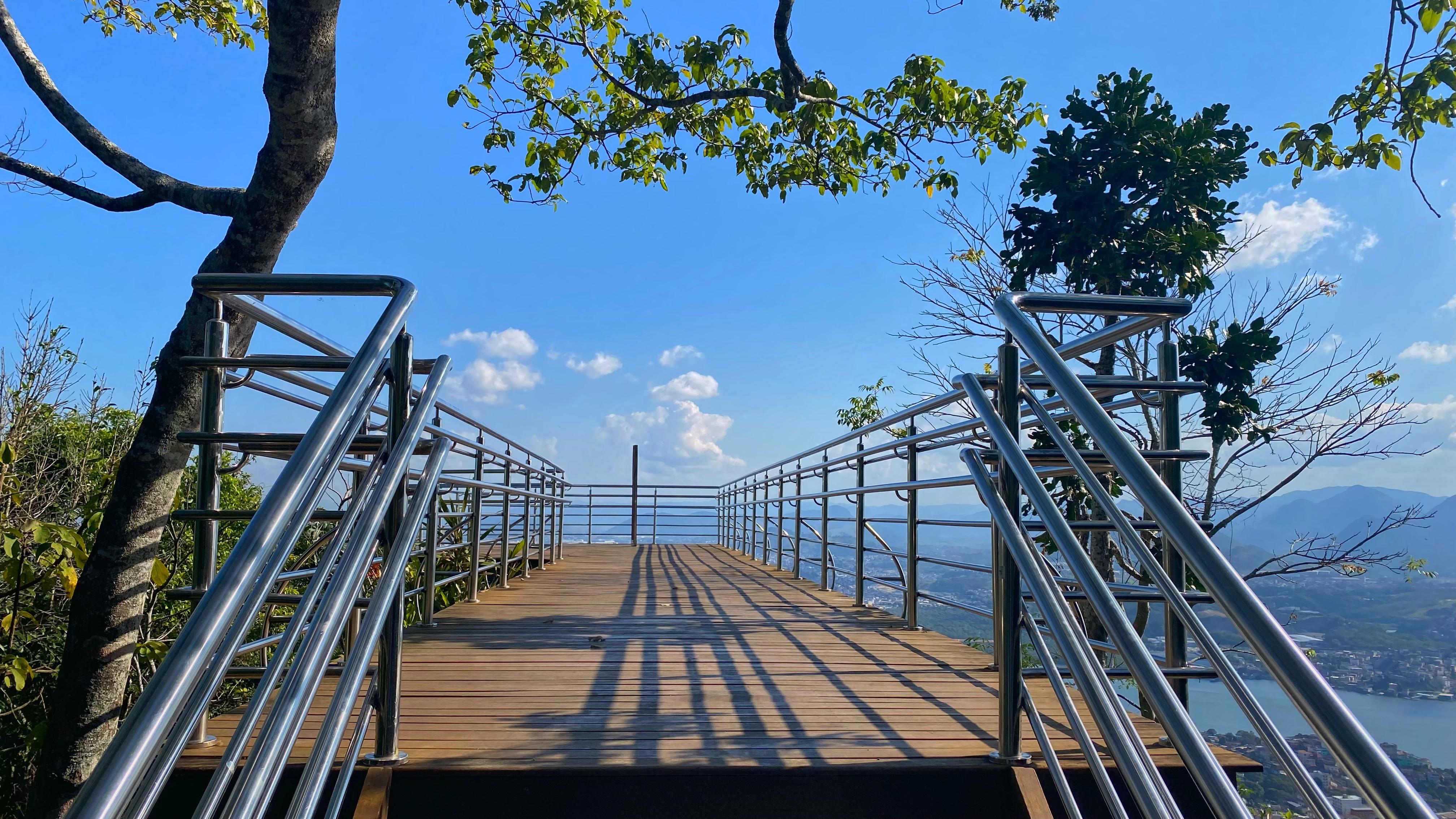Mirante da Fonte Grande