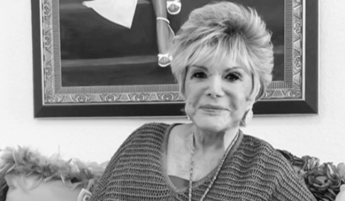 Morre Connie Francis, cantora de Pretty Little Baby Morre Connie Francis, cantora de Pretty Little Baby