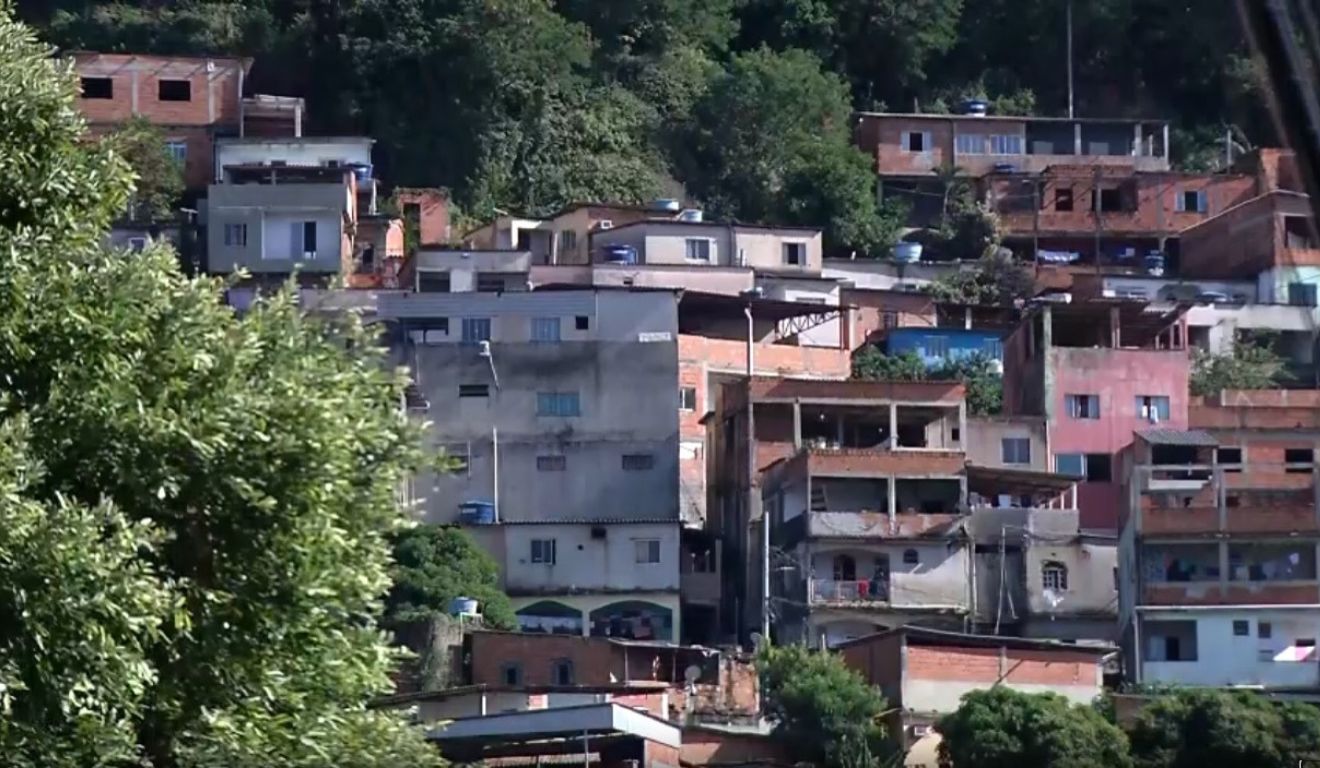 Reprodução/TV Vitória Reprodução/TV Vitória
