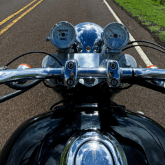 As exportações das motocicletas devem crescer 13%. Foto: Freepik