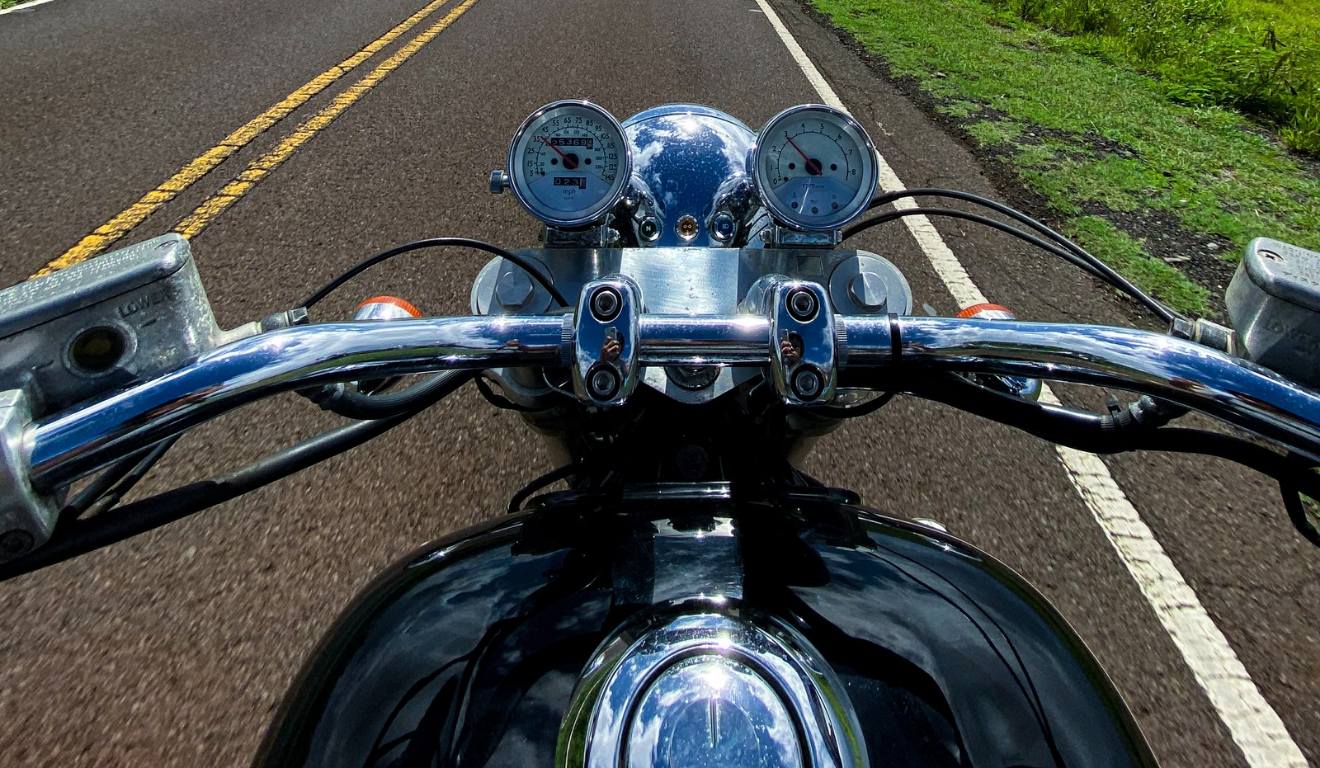 As exportações das motocicletas devem crescer 13%. Foto: Freepik As exportações das motocicletas devem crescer 13%. Foto: Freepik