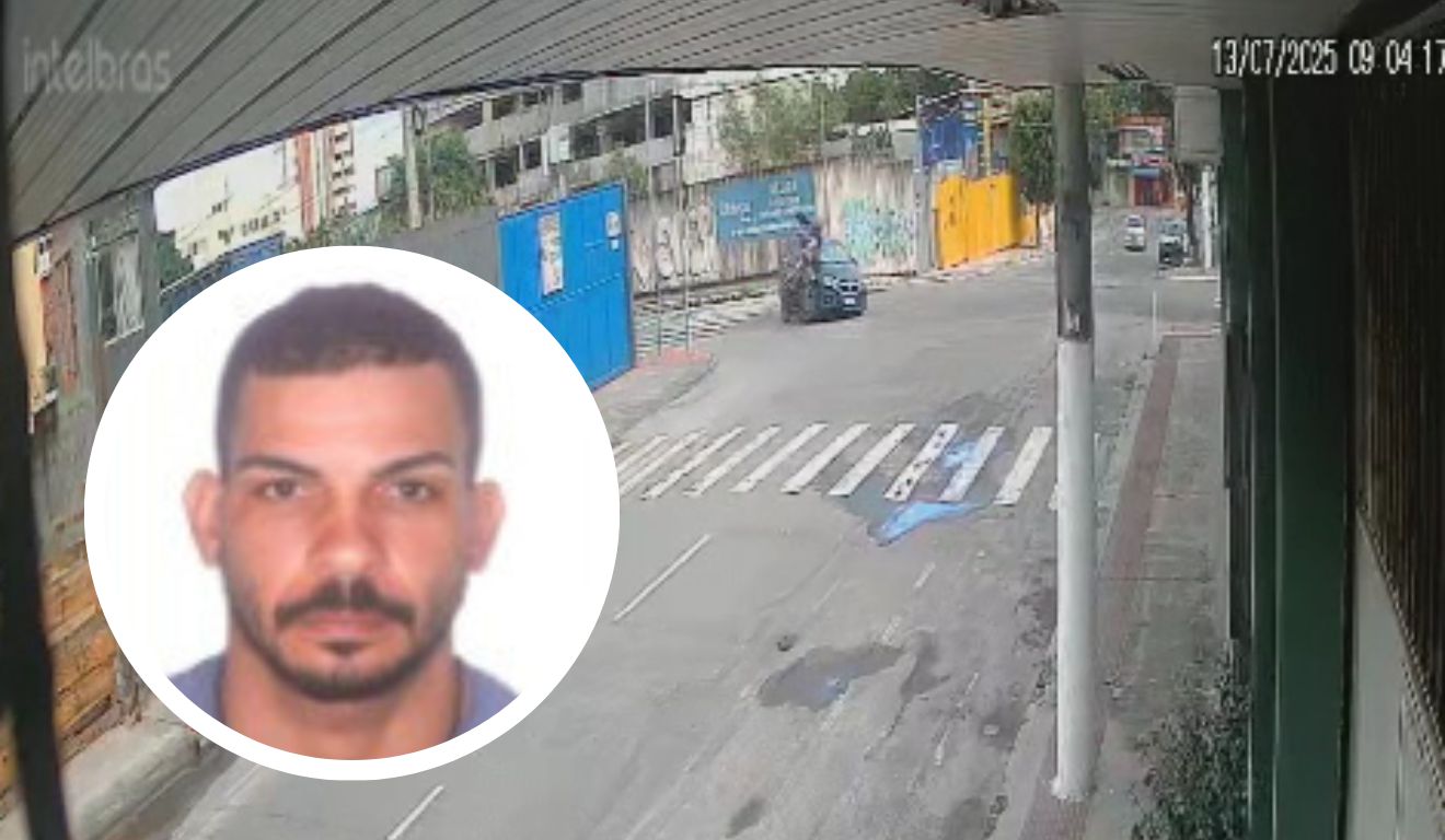 Motociclista por aplicativo morre em acidente na Praia de Itaparica