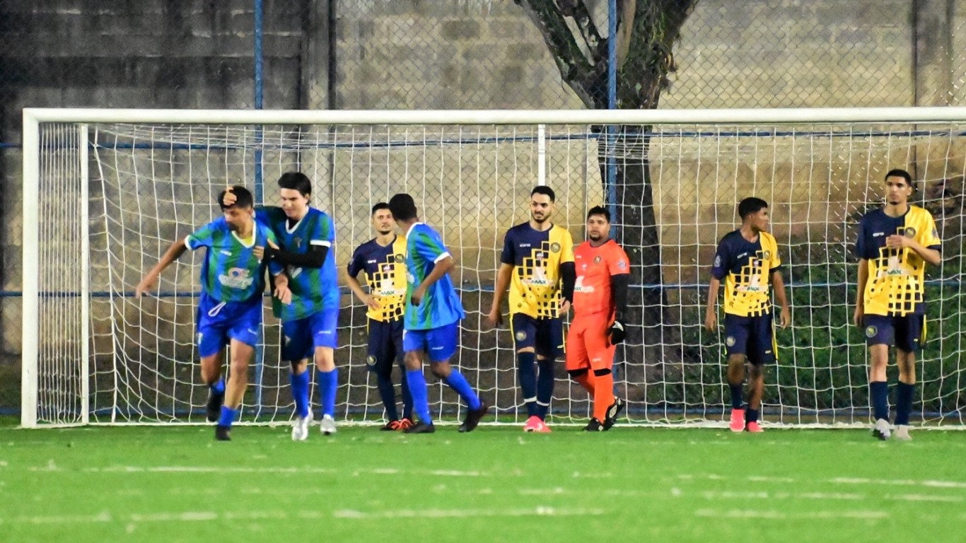 (Foto: Thiago Soares/Folha Vitória)