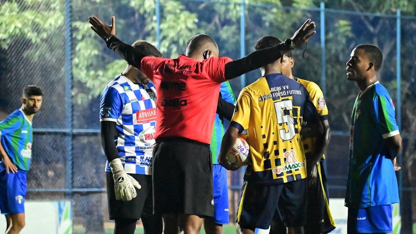 (Foto: Thiago Soares/Folha Vitória)