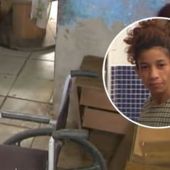 Foto: Reprodução TV Vitória