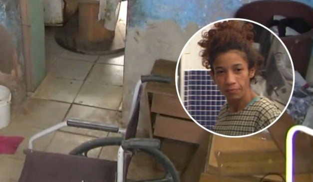 Foto: Reprodução TV Vitória