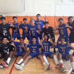 Mundo Moderno, de Cariacica, é campeão dos Jogos FISEC-FICEP 2025
