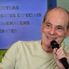 Ney Matogrosso no Espírito Santo